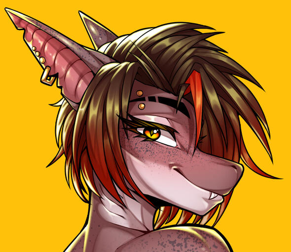Headshot